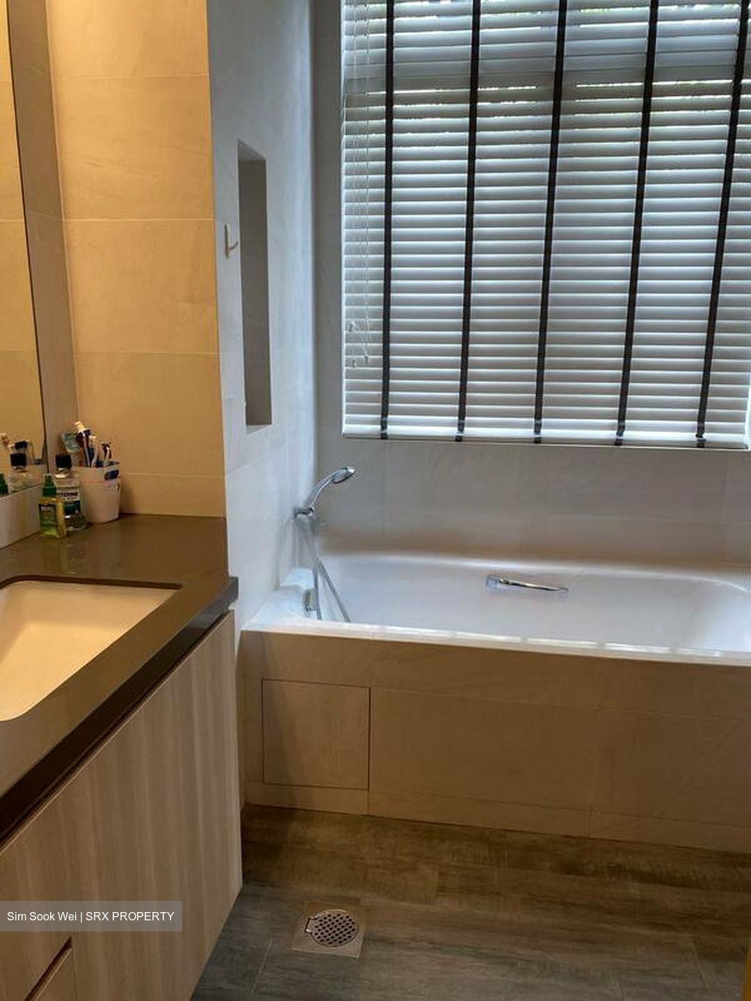 Nassimville (D10), Apartment #463613091